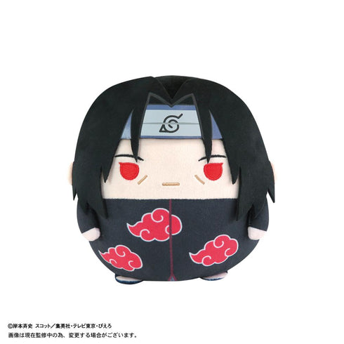 『NARUTO-ナルト- 疾風伝』NT-22 ふわコロりん Msize E うちはイタチ【202503再販】
